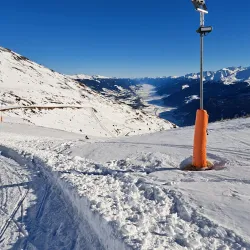 Alpine Coaster in Bramberg - Mittersill