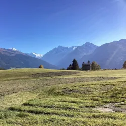 Hiking Trails around Mittersill - Mittersill