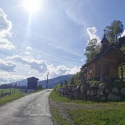 Hiking Trails around Mittersill - Mittersill