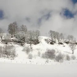 Hiking Trails around Mittersill - Mittersill