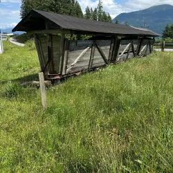 Hiking Trails around Mittersill - Mittersill