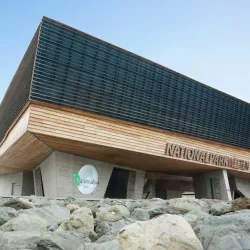 Hohe Tauern National Park - Mittersill