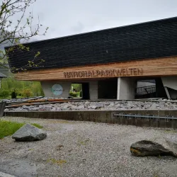 Hohe Tauern National Park - Mittersill