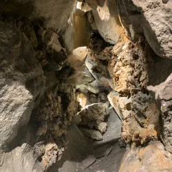 Hohe Tauern National Park - Mittersill