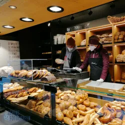 Local Farmers' Market - Mittersill