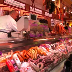 Local Farmers' Market - Mittersill