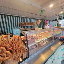 Local Farmers' Market - Mittersill