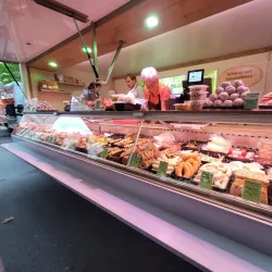 Local Farmers' Market - Mittersill