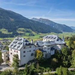 Mittersill Castle (Schloss Mittersill) - Mittersill