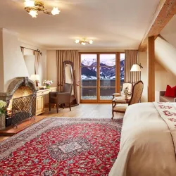 Mittersill Castle (Schloss Mittersill) - Mittersill