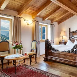 Mittersill Castle (Schloss Mittersill) - Mittersill