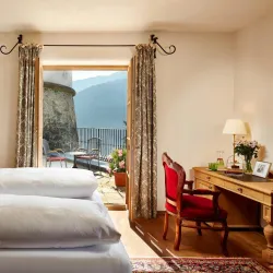 Mittersill Castle (Schloss Mittersill) - Mittersill