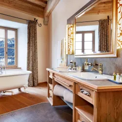 Mittersill Castle (Schloss Mittersill) - Mittersill