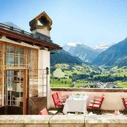 Mittersill Castle (Schloss Mittersill) - Mittersill