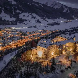 Mittersill Castle (Schloss Mittersill) - Mittersill