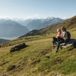 National Park Center Mittersill - Mittersill