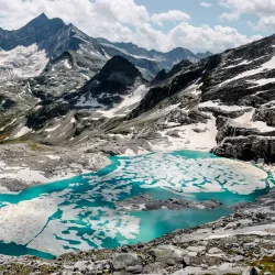 National Park Center Mittersill - Mittersill