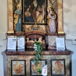 Pilgrimage Church St. Leonhard - Mittersill