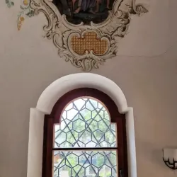 Pilgrimage Church St. Leonhard - Mittersill