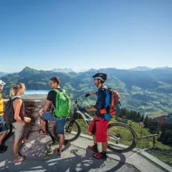 Ski Resort Kitzbühel-Kirchberg - Mittersill