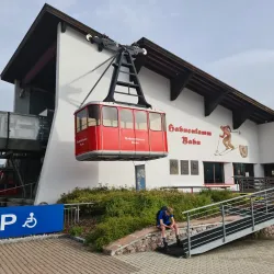 Ski Resort Kitzbühel-Kirchberg - Mittersill