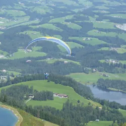 Ski Resort Kitzbühel-Kirchberg - Mittersill