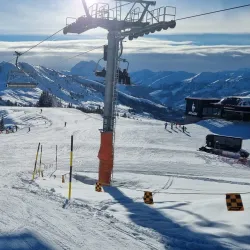Ski Resort Kitzbühel-Kirchberg - Mittersill