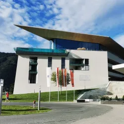 Tauern Spa Kaprun - Mittersill