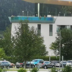 Tauern Spa Kaprun - Mittersill