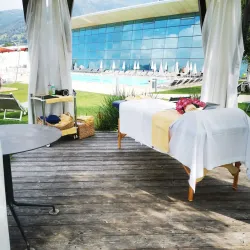 Tauern Spa Kaprun - Mittersill