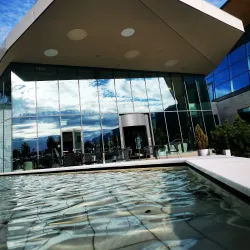 Tauern Spa Kaprun - Mittersill