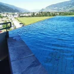 Tauern Spa Kaprun - Mittersill