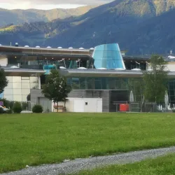 Tauern Spa Kaprun - Mittersill