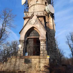 Hermannskogel - Modling