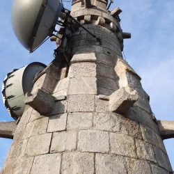 Hermannskogel - Modling