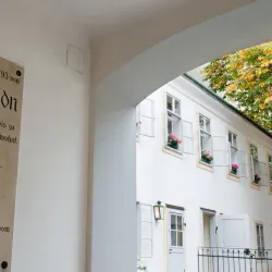 Josef Haydn Museum - Modling