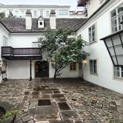 Josef Haydn Museum - Modling