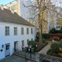 Josef Haydn Museum - Modling