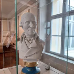 Josef Haydn Museum - Modling