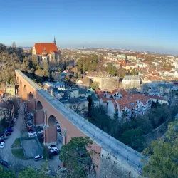 Klausen-Leopoldsdorf Nature Reserve - Modling