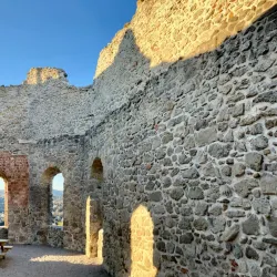Klausen-Leopoldsdorf Nature Reserve - Modling