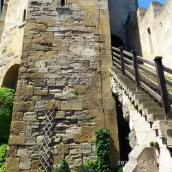 Liechtenstein Castle - Modling