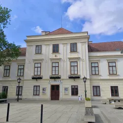 Mödling Museum - Modling