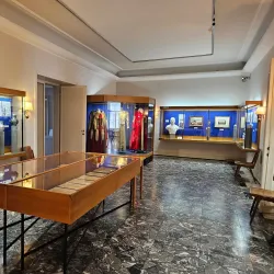 Mödling Museum - Modling