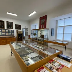 Mödling Museum - Modling