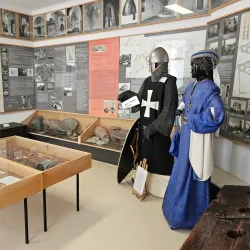 Mödling Museum - Modling