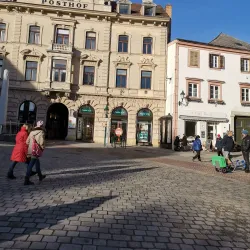 Mödling Old Town - Modling