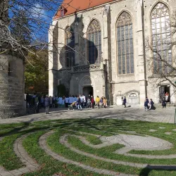 Mödling Old Town - Modling