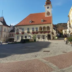 Mödling Old Town - Modling