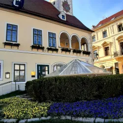 Mödling Old Town - Modling